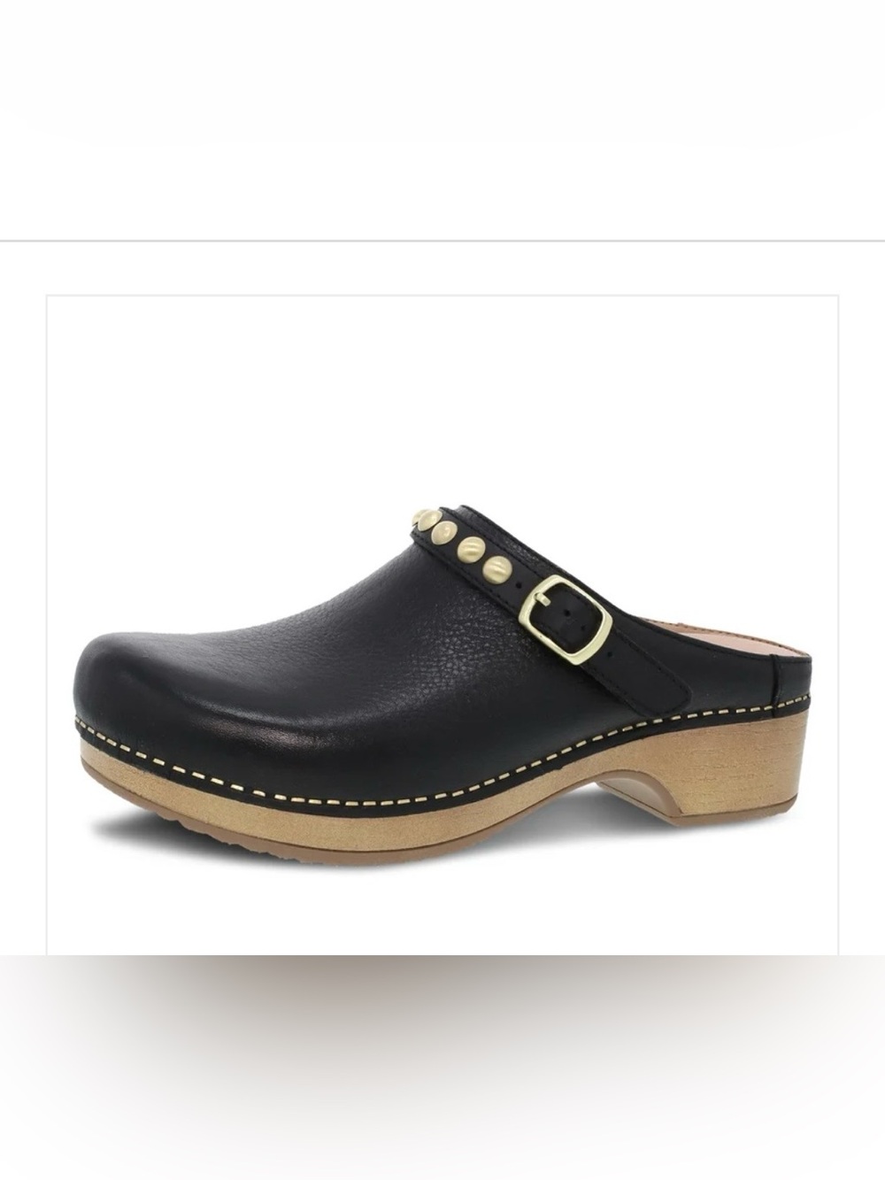 Dansko Britton Mule